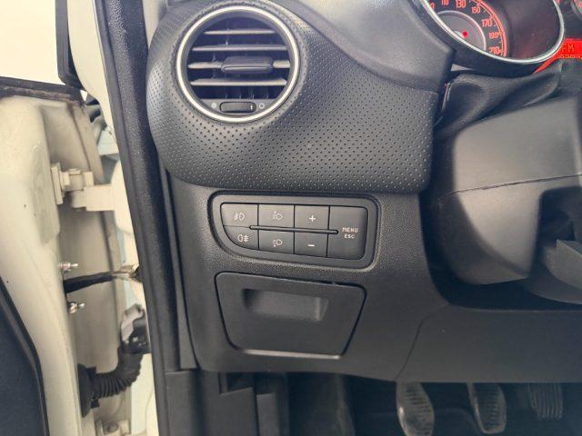 FIAT Punto Evo 1.4 5 porte S&S Dynamic