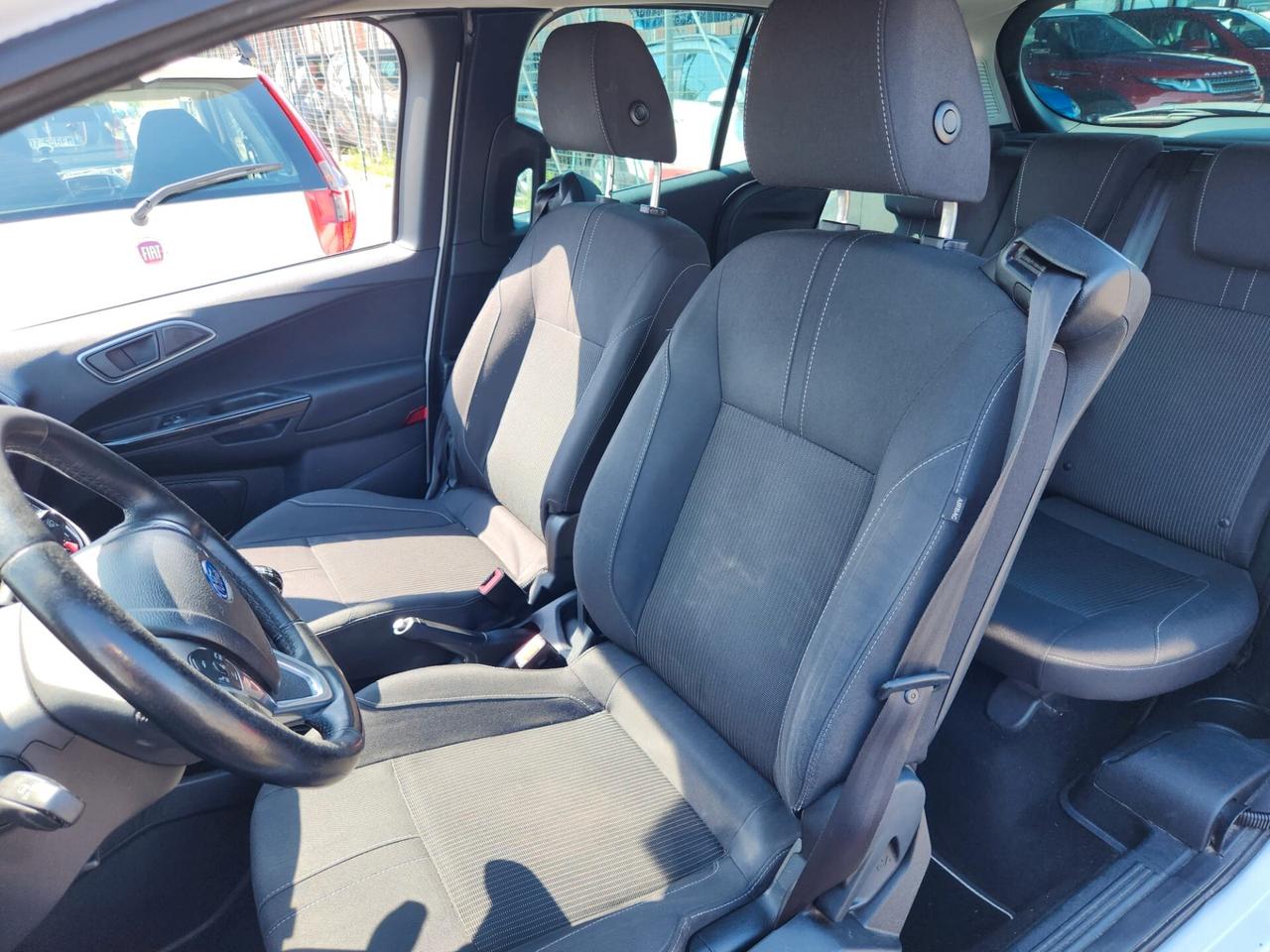 Ford B-Max 1.4 90 CV GPL
