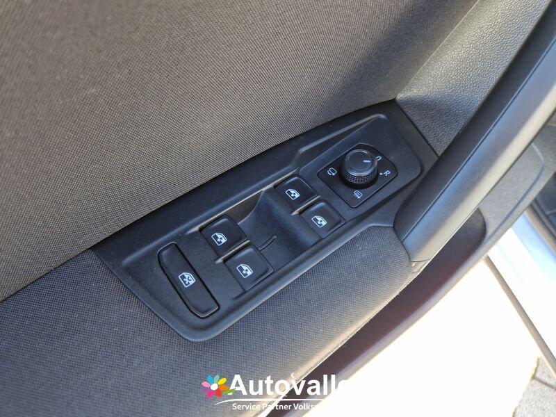 Volkswagen Tiguan Tiguan 2.0 TDI 150 CV SCR DSG Life
