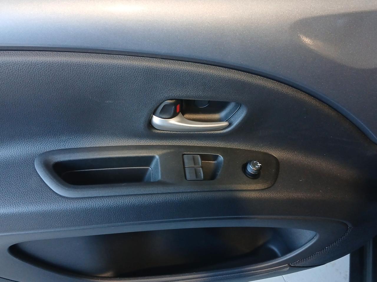 Toyota Aygo X 1.0 VVT-i 72 CV 5 porte Lounge