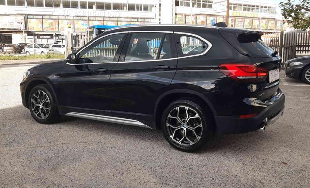 BMW X1 xDrive18d xLine PLUS SCONTO ROTTAMAZIONE
