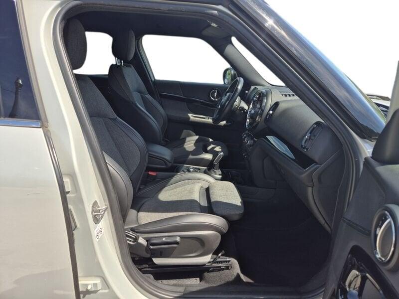 MINI Countryman Mini 2.0 Cooper D Business all4 auto