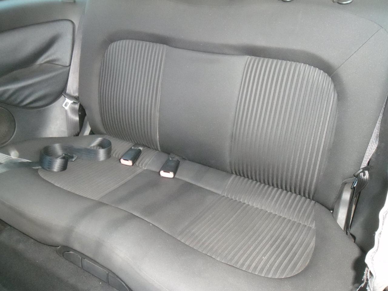 Lancia Ypsilon 1.2 Argento