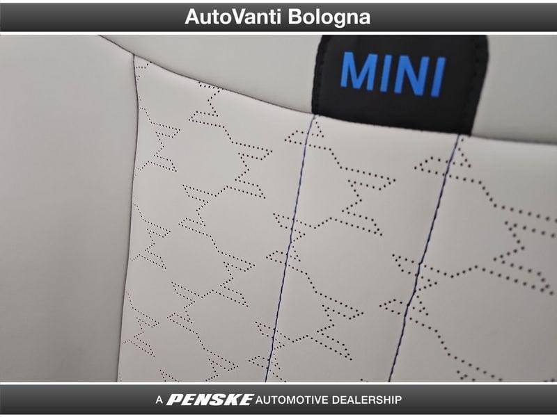 MINI Mini Countryman U25 Mini D Classic Countryman