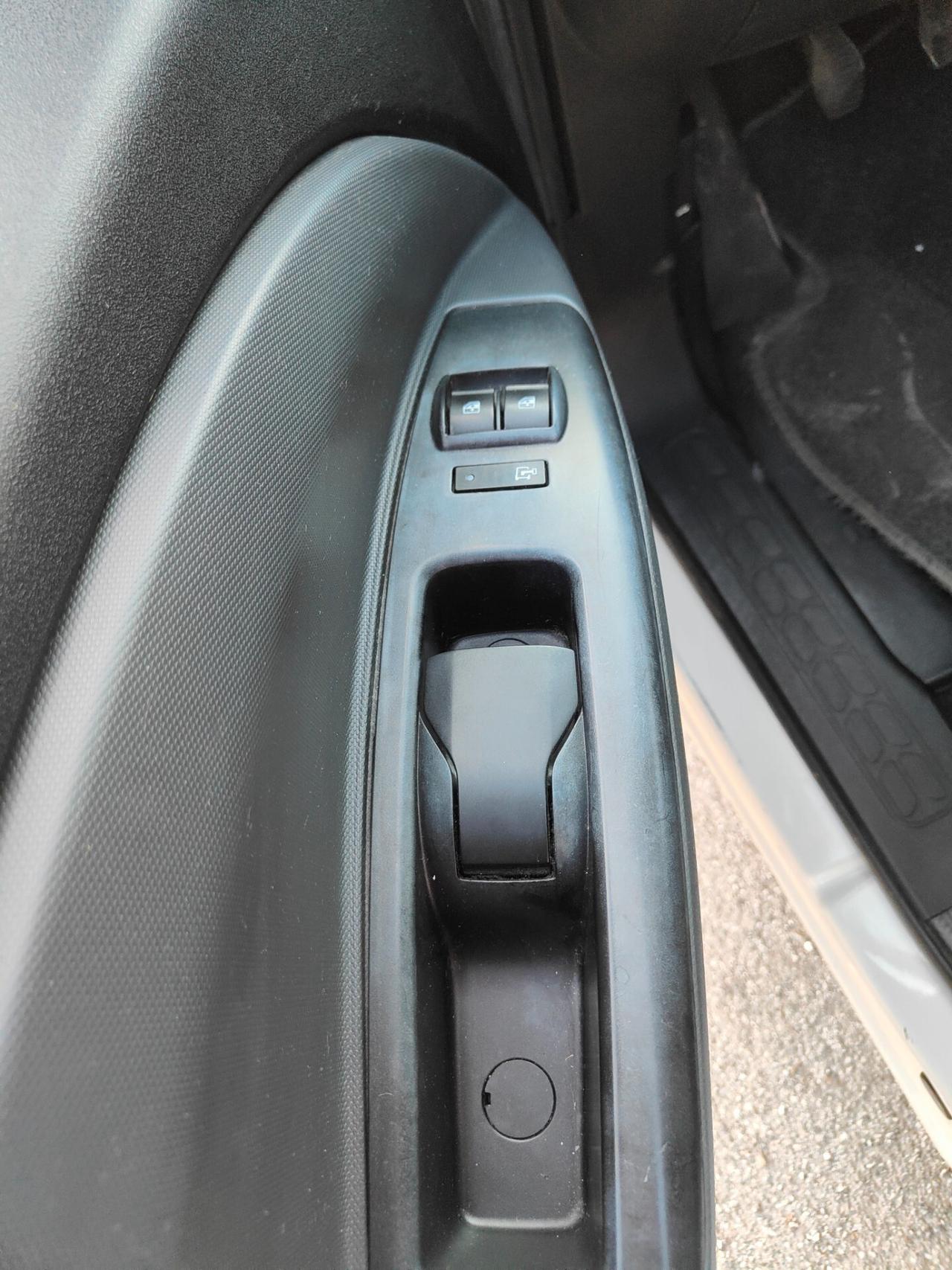 Fiat Doblo Doblò 1.3 MJT PC-TN Cargo Lamierato E5