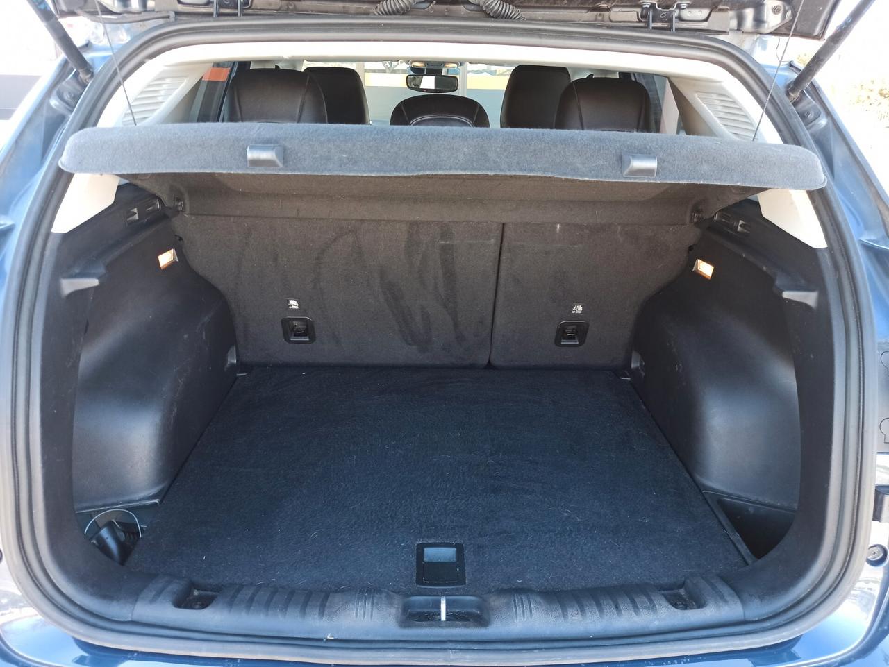 Jeep Compass 1.3 Turbo T4 2WD Limited