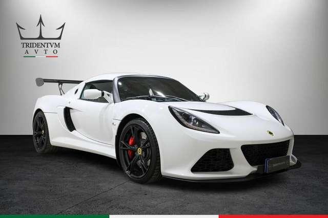 Lotus Exige Coupe 3.5 Sport 350 auto