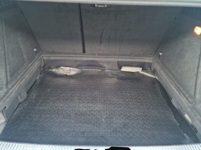 AUDI Q3 2.0 TDI