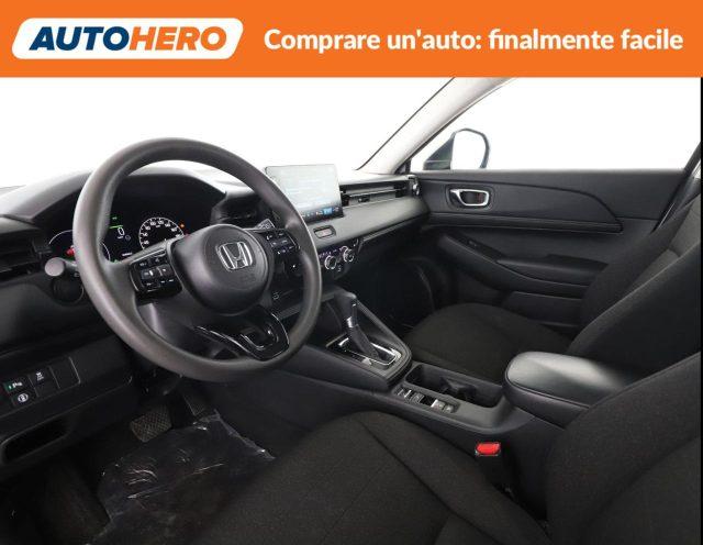 HONDA HR-V 1.5 Hev eCVT Elegance