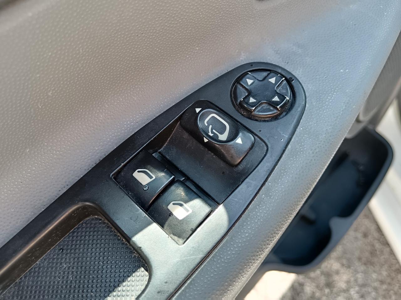 Fiat Scudo 1.6 HDI 90CV FURGONATO