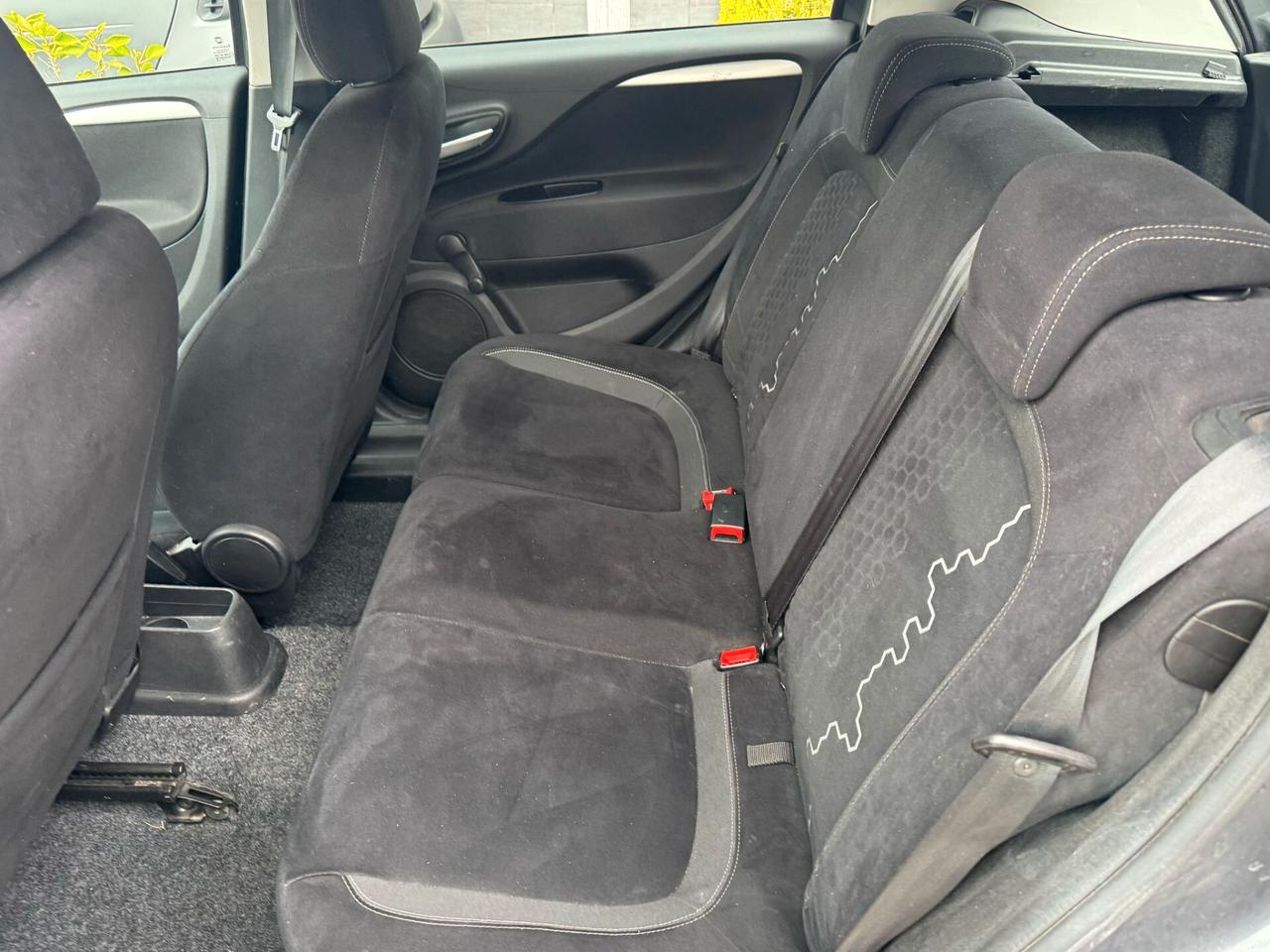 Fiat Punto 1.3 MJT II S&S 85 CV 5p. ECO Lounge