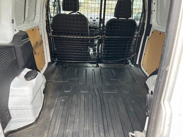 FORD Transit Courier 1.5 TDCi 75CV Van Trend UNICO PROPRIETARIO