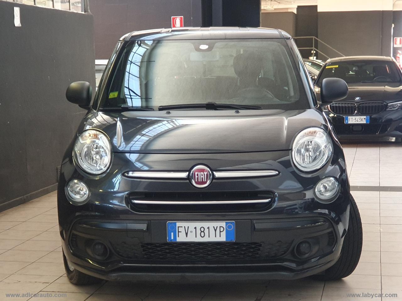 FIAT 500L 1.3 MJT 95 CV Business