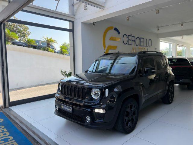 JEEP Renegade 1.6 Mjt 120 CV Limited da e199,00 mensili