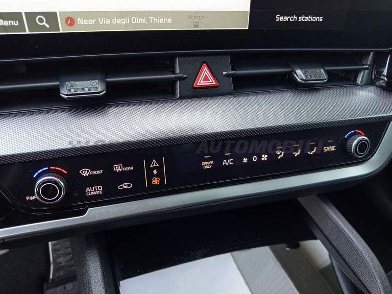 KIA Sportage Sportage 1.6 tgdi phev GT-line Sunroof Pack awd 245cv auto