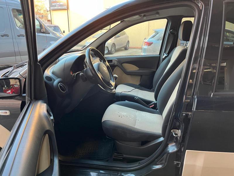 Fiat Panda Cross ( VENDITA RISERVATA AD OPERATORI DEL SETTORE ) Panda 1.3 mjt 16v Cross 4x4