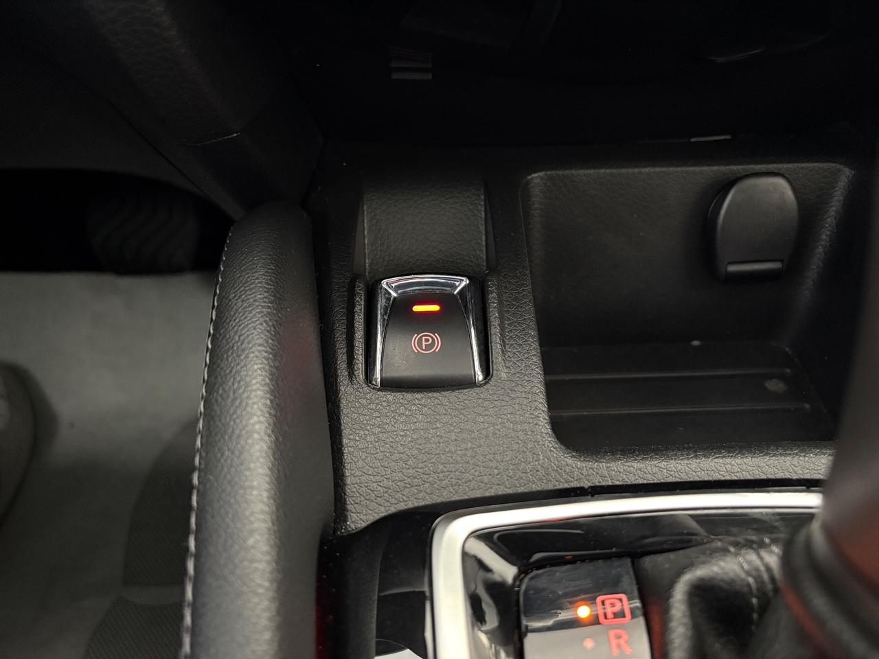 Nissan Qashqai 1.5 dCi 115 CV DCT N-Connecta