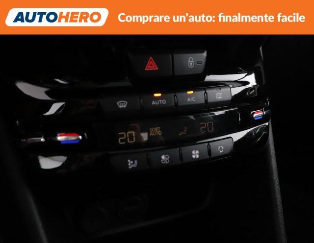 PEUGEOT 2008 1° serie PureTech Turbo 130 S&S Allure