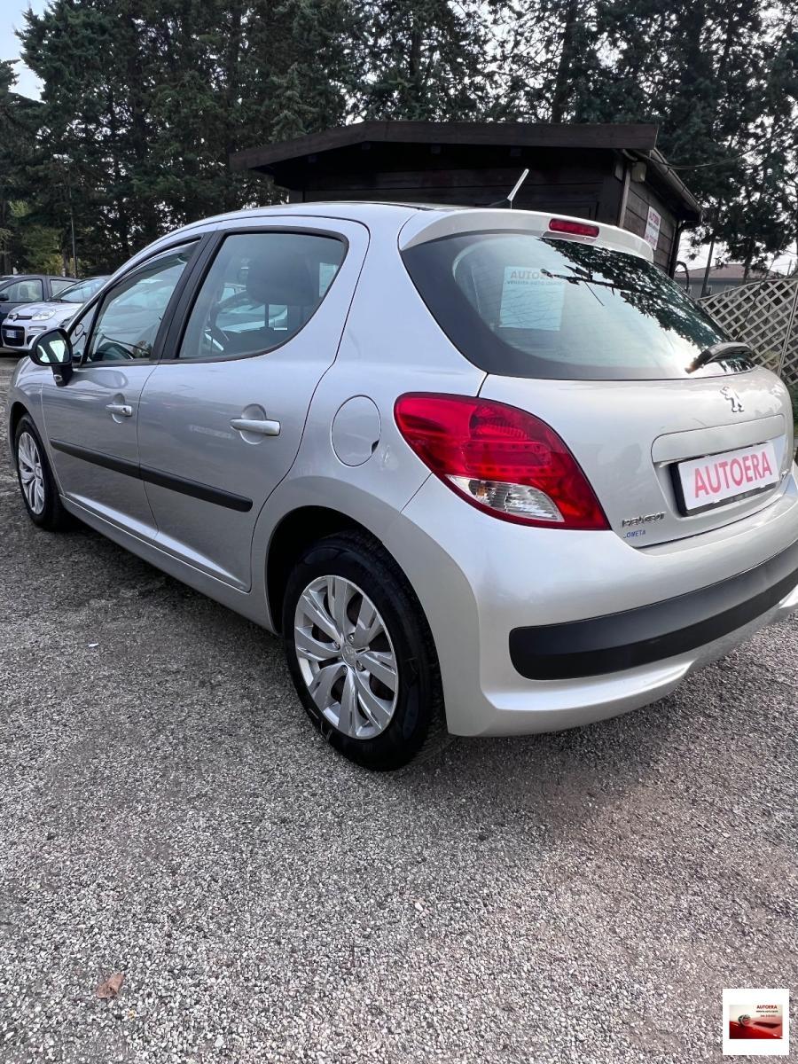 PEUGEOT - 207 - 8V 75CV 5p. Energie ECO GPL