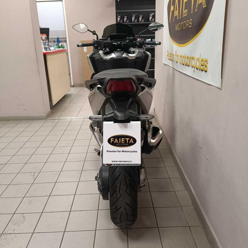 Honda Forza 750 DCT - 2023