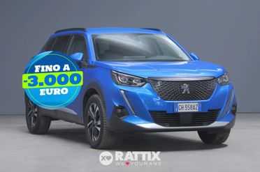 Peugeot 2008 1.2 Puretech 130CV Allure Pack EAT8