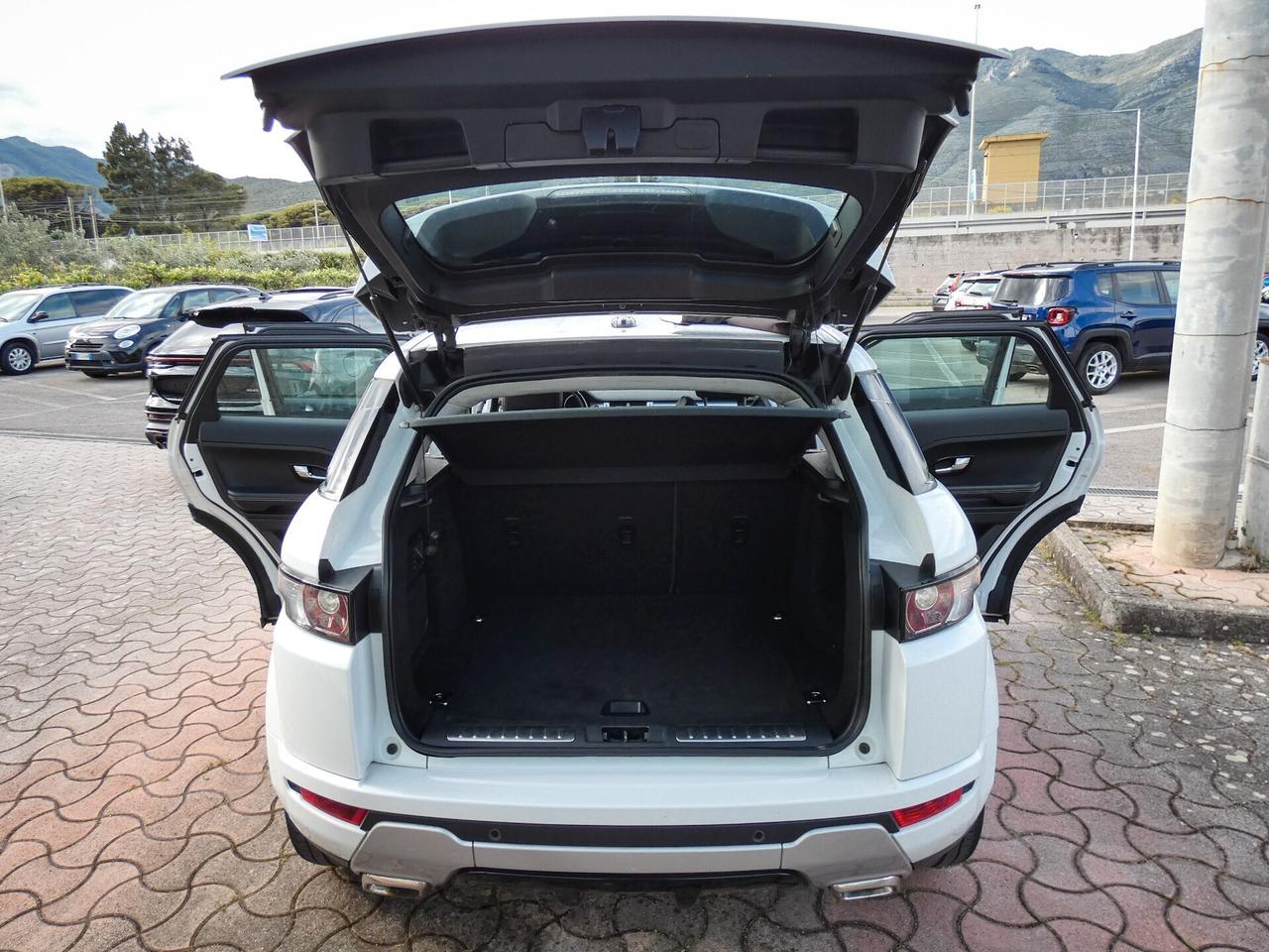 Land Rover Range Evoque 2.2 Sd4 5p. Dynamic