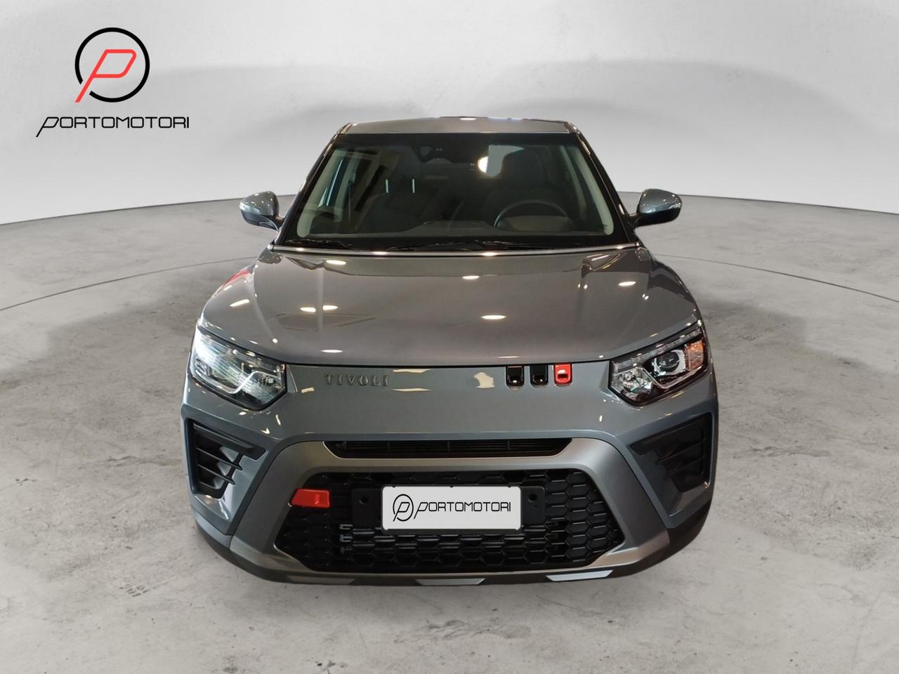 KGM TIVOLI B 1.5 2WD MT 135CV FL24