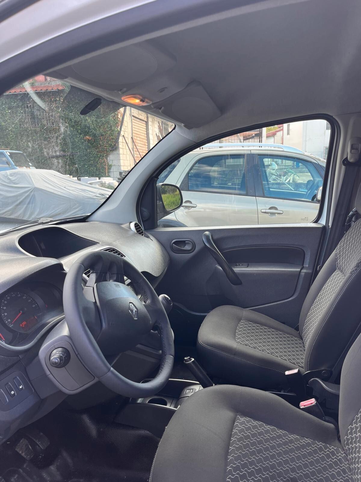 Renault Kangoo 1.5 dCi 75CV Express