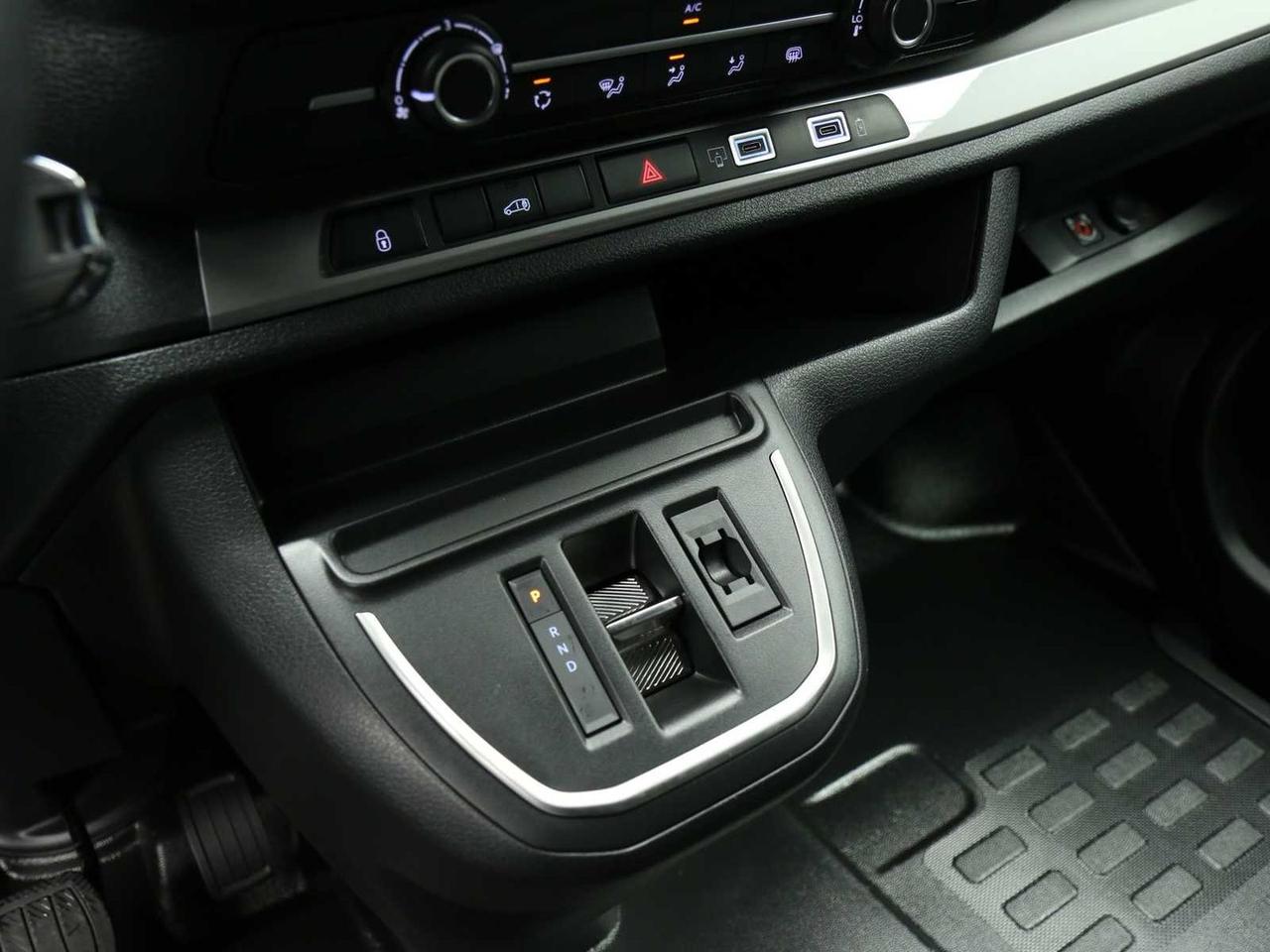 Citroen Jumpy 2.0 BlueHDi 140 #10243