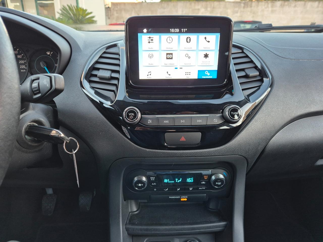 Ford Ka 1.2 85 CV Start&Stop Active