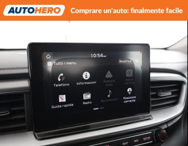 KIA Ceed 1.6 CRDi 115 CV 5p. Business Class