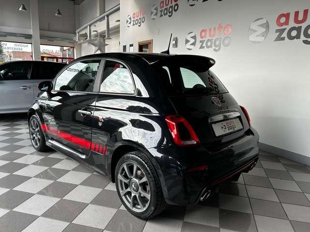 Abarth 595 1.4 t-jet 145cv