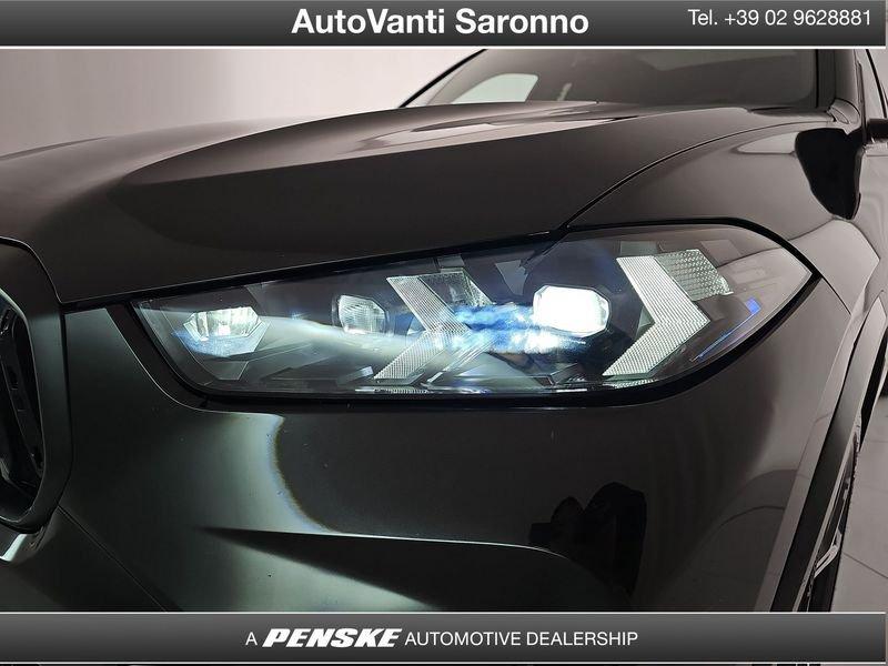 BMW X5 X5 xDrive30d 48V Msport Pro