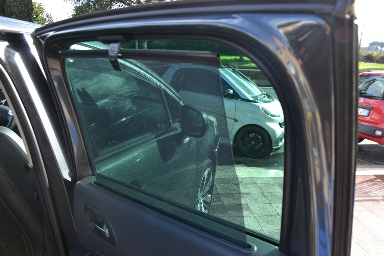 Peugeot 3008 1.6 HDi 120CV ALLURE **EURO6B**NAV+PEL+TETTO+RCAM+