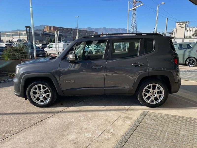 Jeep Renegade Renegade 1.0 T3 Limited