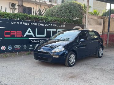 Fiat Punto EVO GPL/GAS CASA MADRE GIOIELLINO
