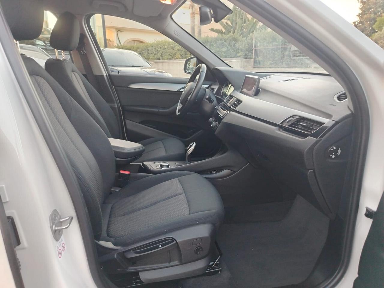 Bmw X1 sDrive18d 150cv