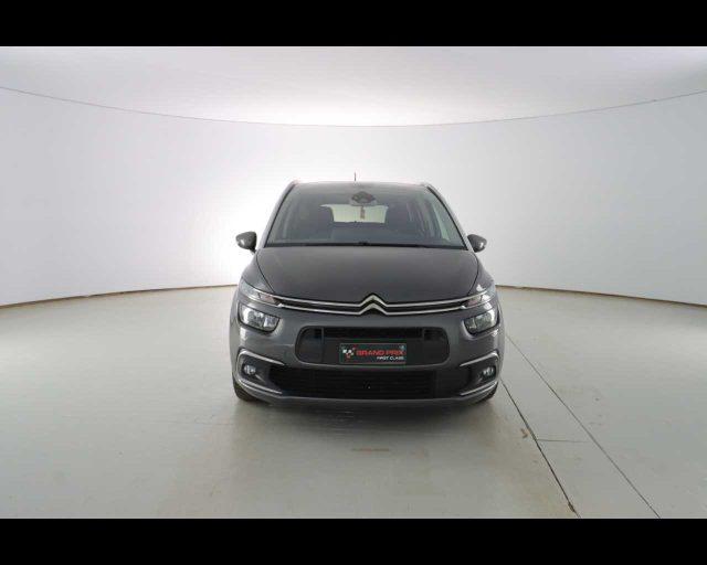 CITROEN Grand C4 Spacetourer BlueHDi 130 S&S EAT8 Feel