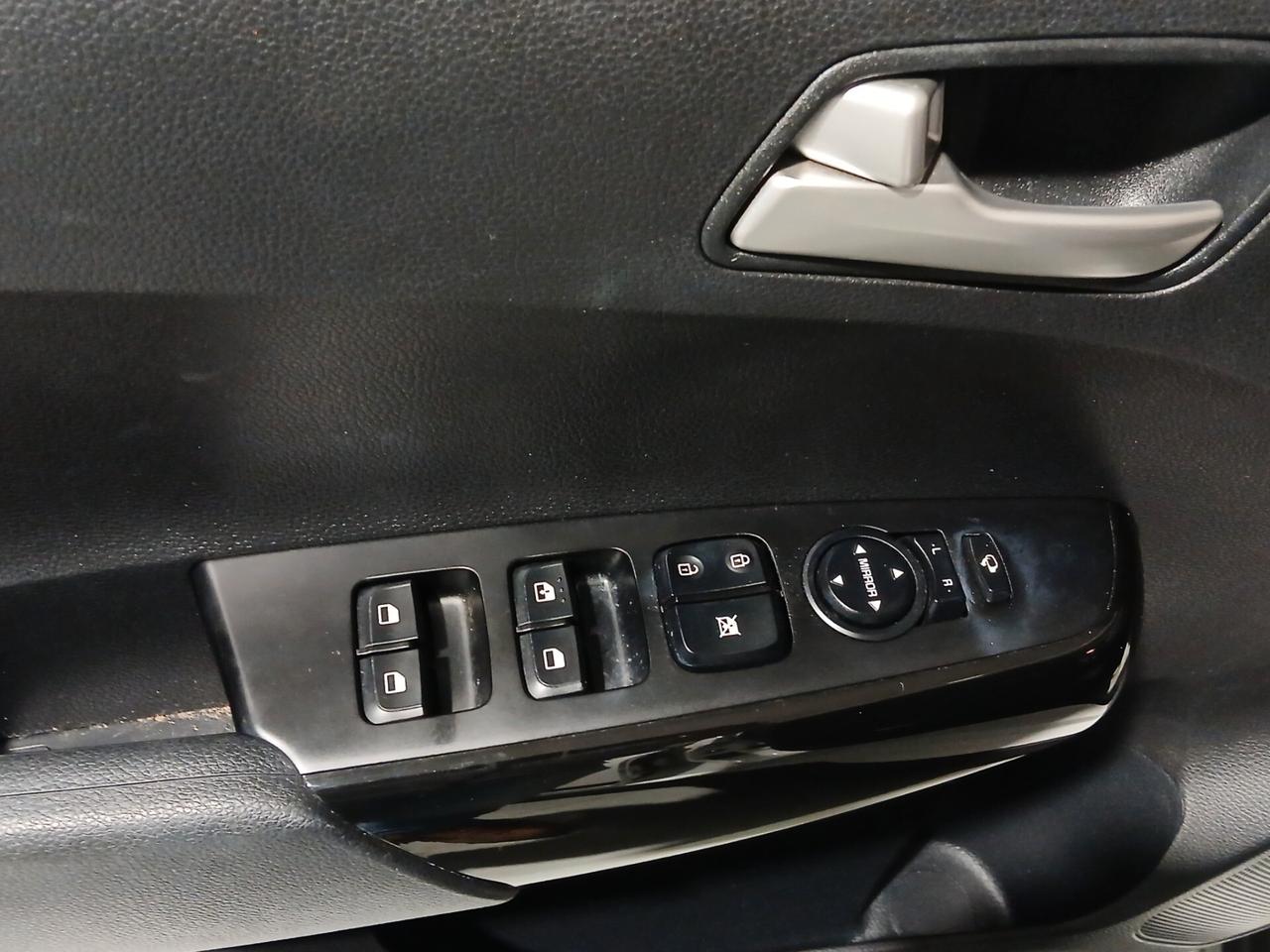 Kia Picanto 1.0 12V GPL 5 porte X Line