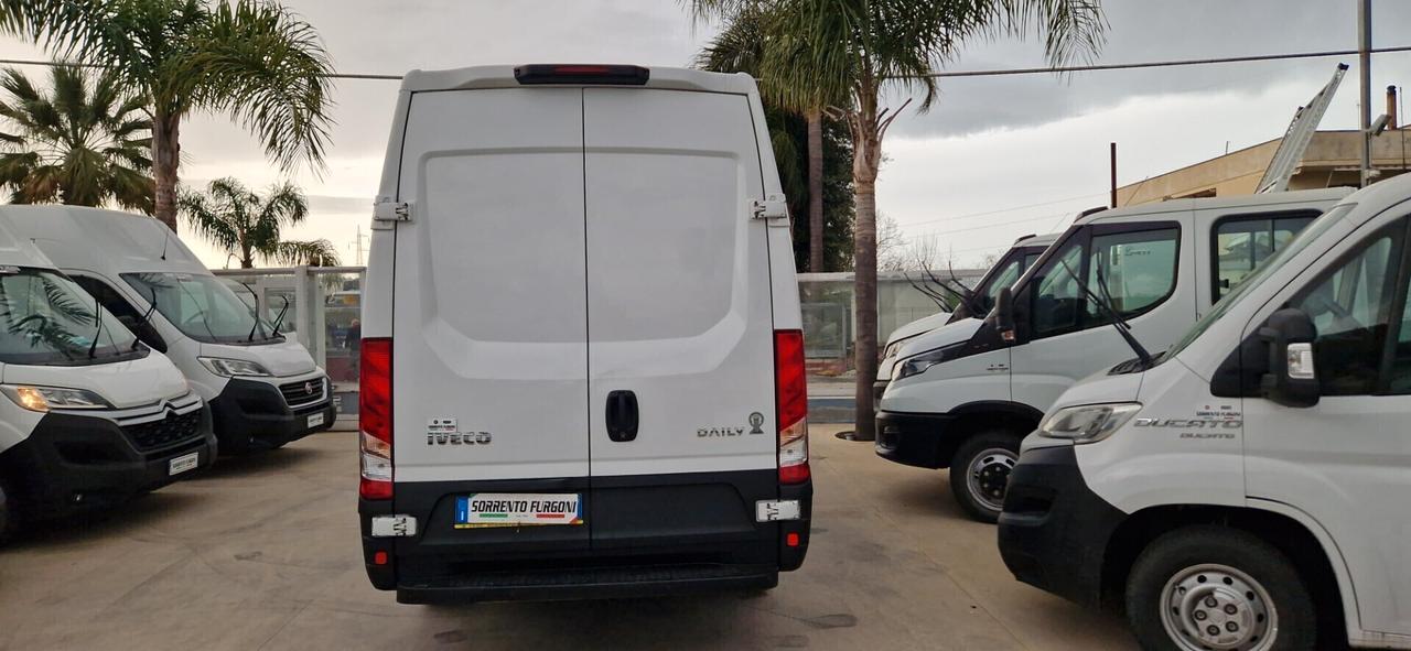 IVECO DAILY 35S17 FRIGO ATP - 3.0 MJT 170 CV