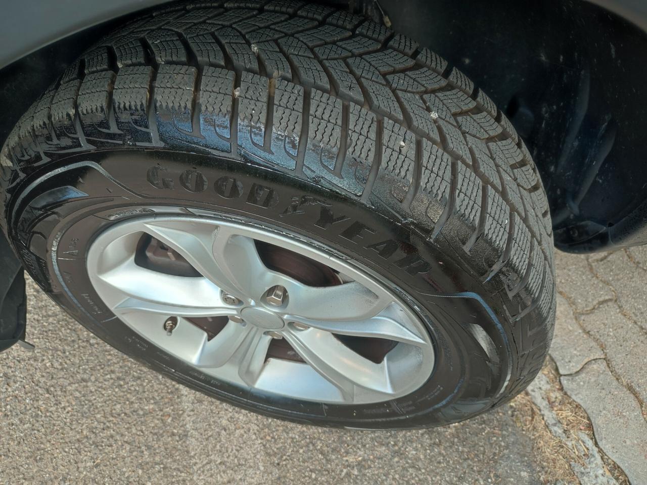 LAND ROVER DISCOVRY DEL 2018 DIESEL EURO6 POCHI KM