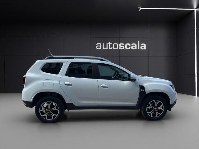 DACIA Duster 1.0 TCe 100 CV ECO-G 4x2 Prestige