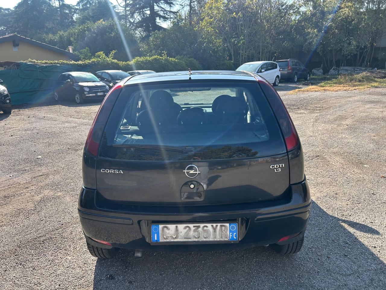 Opel Corsa 1.3 CDTI 75CV 5 porte Club 100.000km