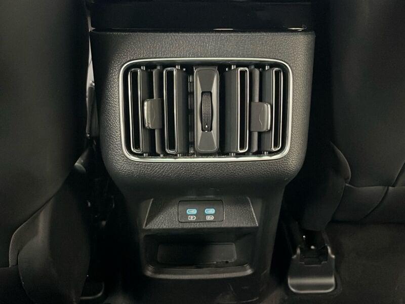 BYD Seal U DM-i Seal U DM-i 1.5 phev Boost 2wd