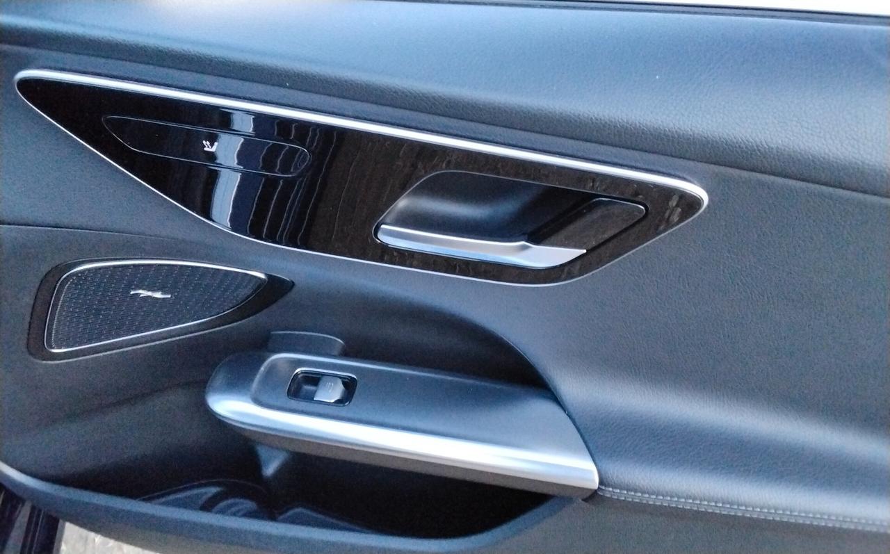 Mercedes-benz C 220 d Mild hybrid S.W. Premium Plus