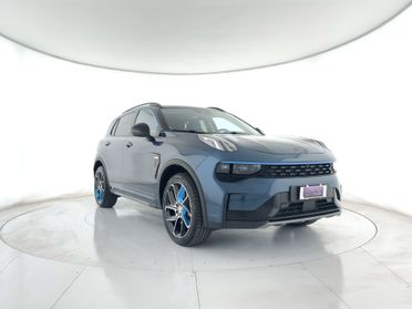 Lynk & Co 01 1.5 td phev auto CAMERA 360+TETTO PANO+ACC+APP CONNECT