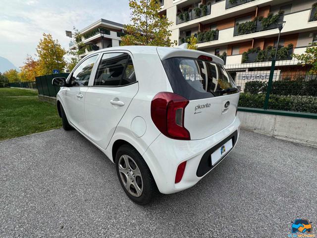 KIA Picanto 1.0 12V 5 porte Urban