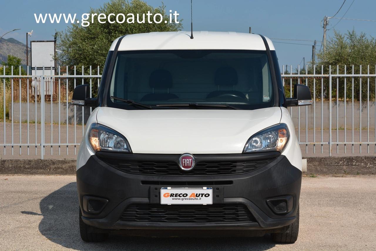Fiat Doblò 1.6 MJT 105 cv Maxi