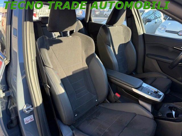 BMW 220 i 48V Active Tourer Msport