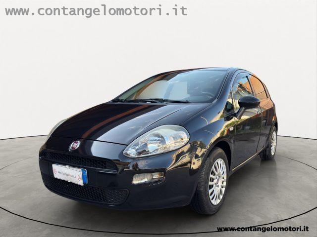 FIAT Punto 1.3 MJT II 75 CV 5 porte Street